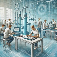 Современное оборудование